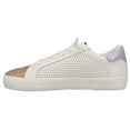 thumbnail image 3 of Vintage Havana Womens Eva Perforated Slip On  Athletic Sneakers Casual Shoe, 3 of 5