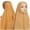 Brown, variant on Gray Slip-On Instant Premium Jersey Hijab Head Scarf Wrap Chiffon Solid Color Hijab Tube Unisex Stretch Dreadlocks Tube One Size