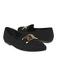 thumbnail image 1 of ZAPATOS CASUALES DAMA STYLO 17895 BUCK NEGRO Stylo  17895, 1 of 4
