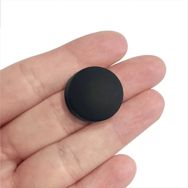 Botón de Repuesto de 4 Piezas para Timbre RING Pro Repara Tu Timbre Roto o Agrietado Accesorios para Timbre Reemplazo de Timbre