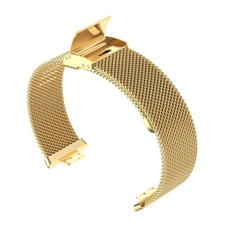 Suitable for Huawei Watch Fit Smart-Watch Metal Strap Stainless Steel Mesh Buckle Strap