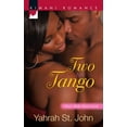 thumbnail image 1 of Pre-Owned Two to Tango (Mass Market Paperback) 0373861958 9780373861958, 1 of 1