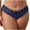 Underwear/panties for women plus size-Navy, variant on Homenesgenics Underwear for Women High Waist under $5 Women's Plus Size Underwear Sexy Briefs Purple XL