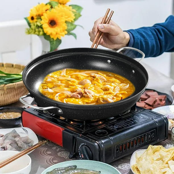 Olla para ramen Macarena 22 cm Maifanshi
