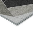 thumbnail image 4 of Addison Rugs Chantille Indoor/Outdoor Transitional Geometric Coffee Washable Rectangle Rug, 10' x 14', 4 of 6