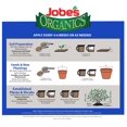 thumbnail image 3 of Jobe's Organics Acidifiant de Sol, 6 lb, 3 of 7