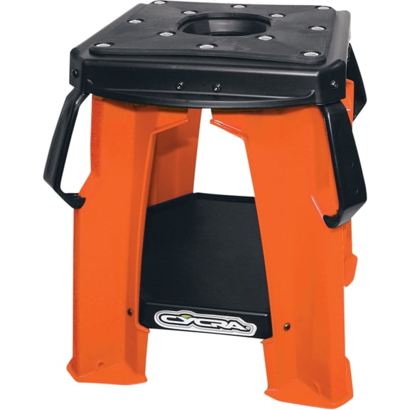 Cycra 1CYC-2037-22UA Unassembled Moto Stand