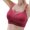 RD2, variant on Everyday Bras for Women Sports Brawls for Women Running Girl One Shoulder Sports Bra plus Size Sports Bras for Women 2x Sports Bra Small Womens Bras No Underwire Pack Women S Sports Bras RD1 100C