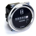 thumbnail image 1 of Pantalla impermeable del temporizador del contador de horas del motor para la bomba automática del compresor de aire, 1 of 6