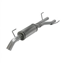Flowmaster 717983 FlowFX Extreme Cat-Back Exhaust System - 3.0 inch dia. - 409SS