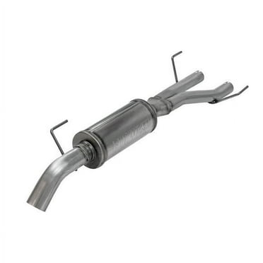 Flowmaster 717983 FlowFX Extreme Cat-Back Exhaust System - 3.0 inch dia. - 409SS