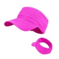 thumbnail image 5 of CozeLy Brimless Hats for Men Breathable Lightweight Mesh Cap Summer Running Hat Mens Hat for Outdoor Sports and Everyday Casual Style, 5 of 7