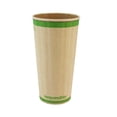 thumbnail image 2 of 20 oz Rigid Insulated Hot Cups | Tree-Less™ Compostable Paper, 2 of 3