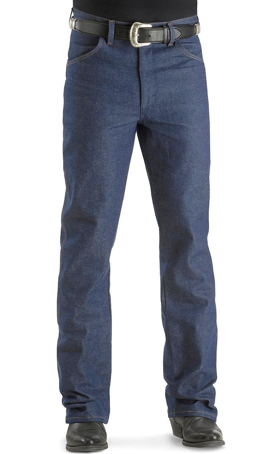 00s Wrangler 945NAV Boot Cut Dead Stock パンツ ファッション 【公式 