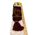 thumbnail image 1 of X-Pression Ultra Braid, Braiding Hair Extensions African Kinky, 82" Uncut Synthetic Fiber for Variety of Lengths, 100% Kanekalon, Soft & Shiny, Ready for Hot Water Use, 165g, 1 of 14