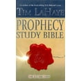 thumbnail image 1 of Pre-Owned Prophecy Study Bible: New King James Version (Hardcover) 0899579493 9780899579498, 1 of 1