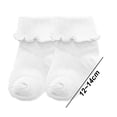 thumbnail image 2 of Children's socks Lace Children's socks 0-6 years old, 2 of 5