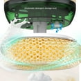 thumbnail image 4 of Waterproof Dishwasher Plate Cleaning Balls Small Space Dish Cleaner, 4 of 10