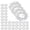 E, variant on WUSUOWEI Reusable Aluminum Foil FoodCover TinFoil Bowl Cover with Elastic,Aluminum Foil HeatShield Lids Thickened HeatResistant Foil Bags for FoodStorage