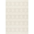 thumbnail image 6 of nuLOOM Jaxine Geometric Indoor/Outdoor Area Rug, 9' x 12', Jaxine Cream, 6 of 9