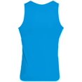 thumbnail image 3 of Youth Training Tank S Power Blue, 3 of 5