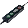 thumbnail image 2 of Jabra BIZ 2300 Mono USB Corded Headset w/ HD Voice/Wideband Speaker Performance, 2 of 2