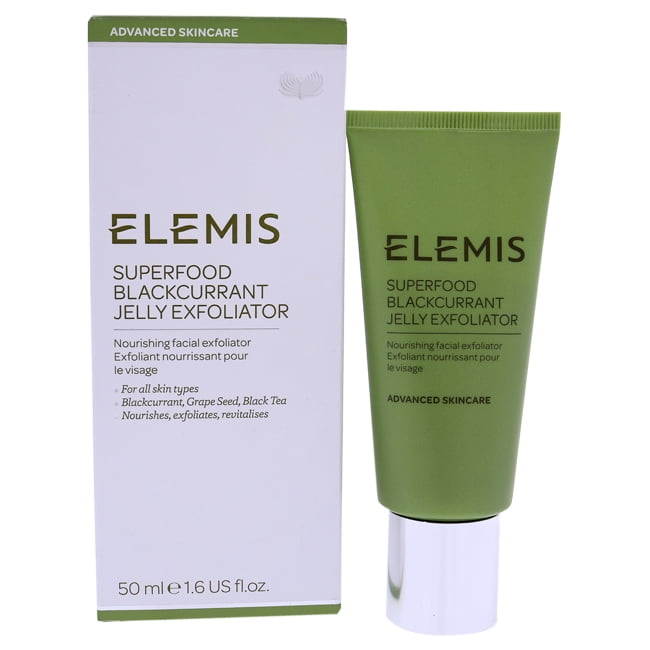elemis mens exfoliator