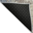 thumbnail image 5 of Addison Rugs Chantille Indoor/Outdoor Transitional Abstract Gold Machine Washable Rectangle Rug, 10' x 14', 5 of 8