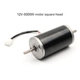 thumbnail image 3 of Motor de calentador de estacionamiento para camiones, caravanas, autocaravanas, motores de ventilador de calefacción de aire de alta velocidad, Vehículos, repuestos y accesorios Mis 12V-5000W Kenally VI017802-01, 3 of 6