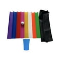 thumbnail image 2 of Juegos de desafío de trabajo en equipo Pipeline Pipes for Work Leadership Kids 40cm x 55cm, 2 of 9