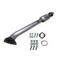 thumbnail image 1 of Convertisseur Catalytique Compatible avec Suzuki Equator 2009 à 2012 2.5 L, 1 of 1