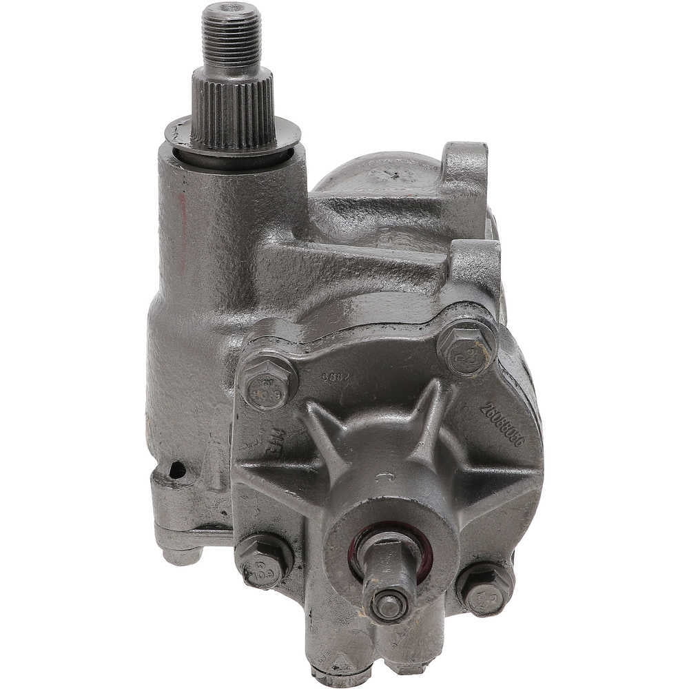 MAVAL 98151M Reman Gearbox