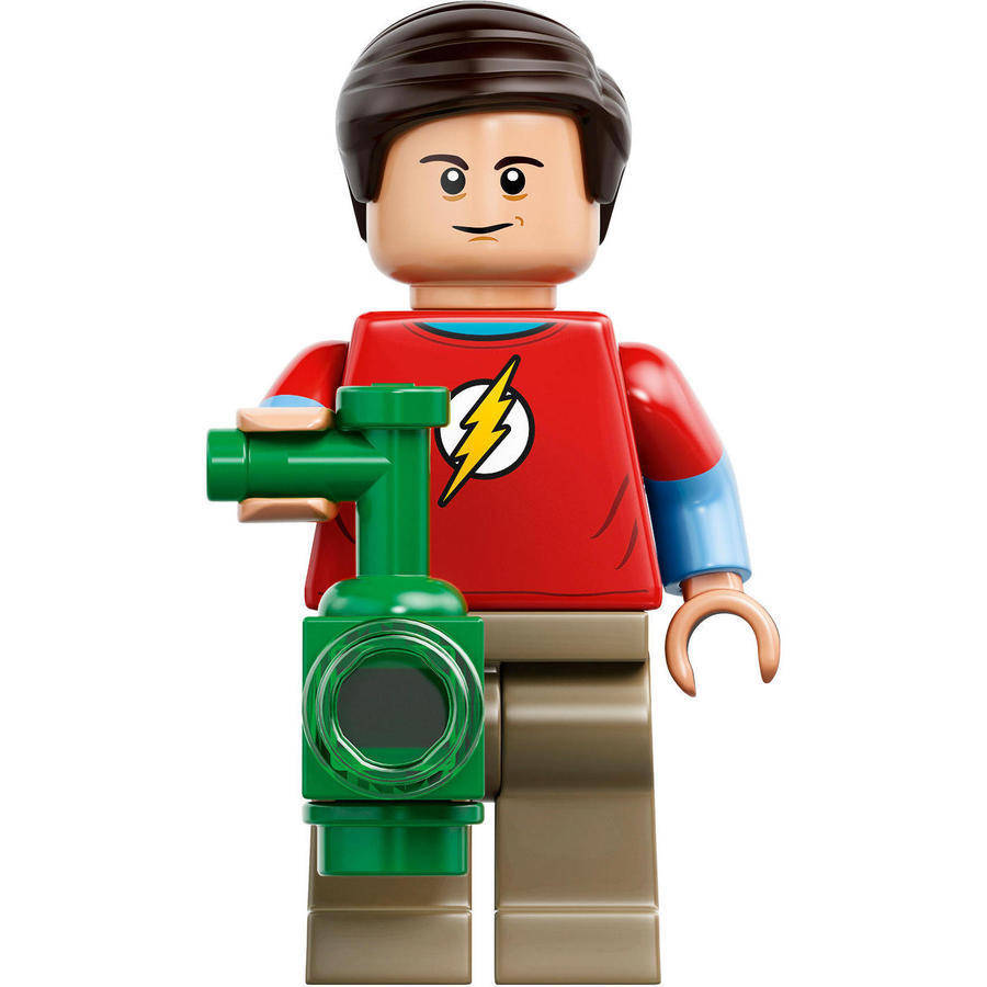 LEGO Ideas The Big Bang Theory, 21302 - image 5 of 6