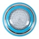 thumbnail image 1 of Proyector de pared LED para piscina Yongquan de acero inoxidable, ideal para estanques de peces, con luz blanca cálida., 1 of 4