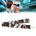 thumbnail image 1 of Camera Strap, Vintage Camera Strap Thicken Nylon Camera Neck Strap Adjustable Camera Shoulder Strap For Digital SLR Camera Accessories, 1 of 8