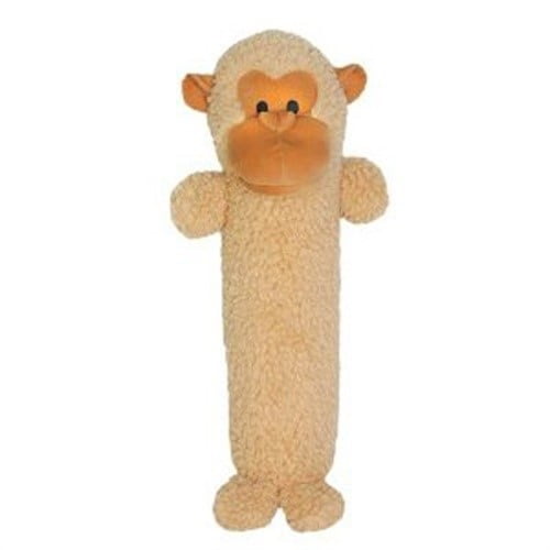 monkey dog toy walmart