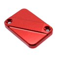 thumbnail image 1 of Cubierta del de líquido del depósito de freno delantero para rojo Cola Tapa del tanque de freno, 1 of 4