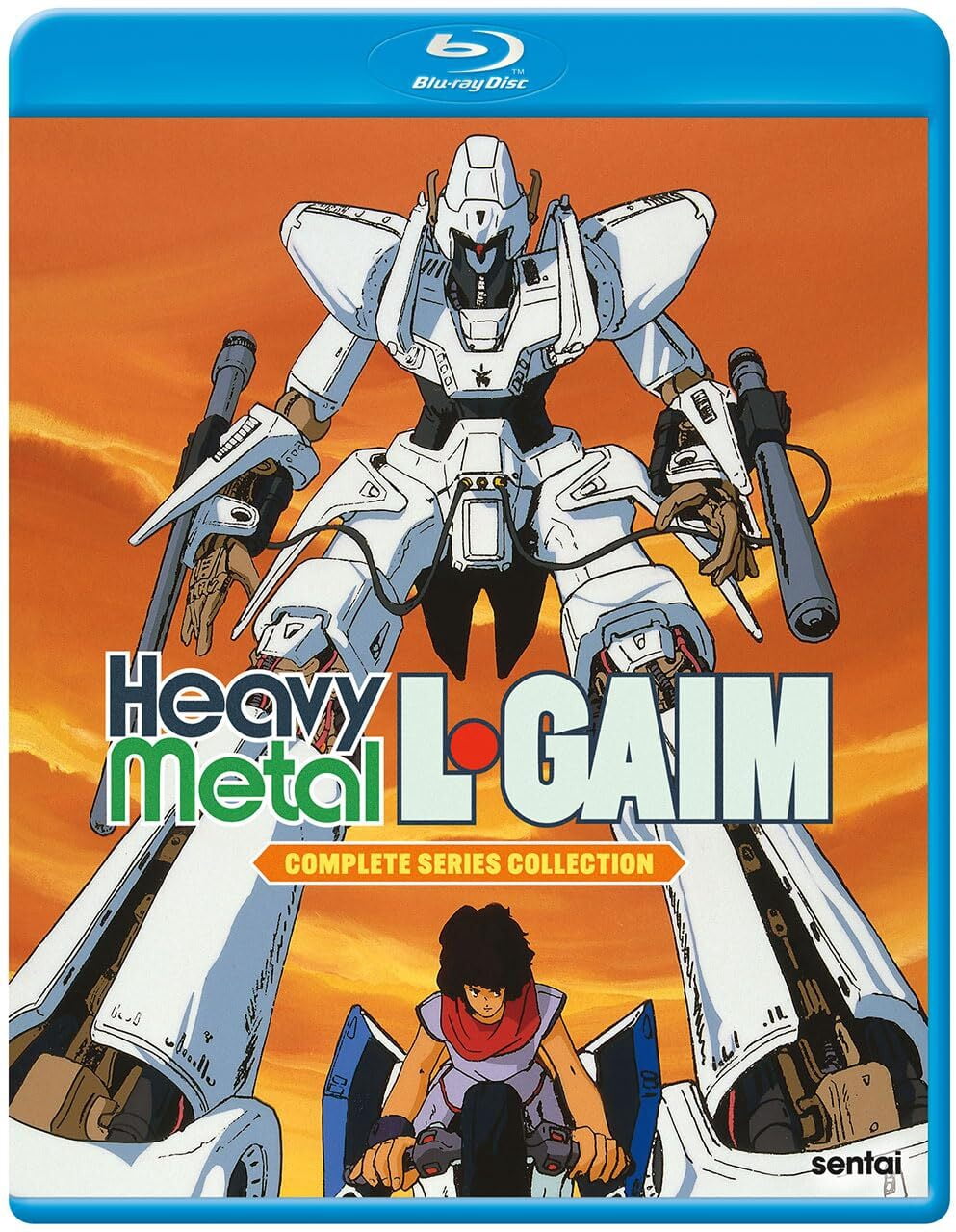 Sentai's High School Of The Dead: Ultimate Collector's Edition