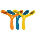 thumbnail image 2 of Duncan Outdoor Booma Sports Boomerang - Blue, 2 of 2