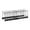 Black, variant on Pots and Pans Storage Rack, Under Cabinet Retractable Kitchen Cabinet Organizer, 13 Adjustable Dividers for Pots, Lids, Pans, Baking Sheets, Space-Saving Black