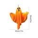 thumbnail image 4 of Lámpara Colgante Luminosa de Halloween Ccx250708002 | Decoración Colgante Led de Fibra de Poliéster | 3 Modos de Luz Ajustables | Funciona con Pilas | Brillo Blanco Cálido y Naranja | Decoración para, 4 of 6