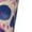 White, variant on cool Skull flower colorful Print Adult Socks for Men & Women,Calf Socks, Ankle Socks,Boots Socks,Breathable Casual Sock,Unisex Crew Socks