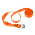 thumbnail image 1 of Correa de amarre para kayak kusrkot 16.4ft 1' naranja, 1 of 6