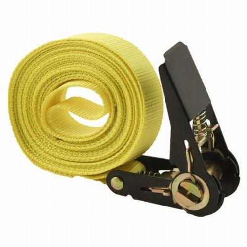 erickson light duty ratchet strap