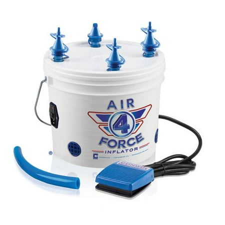 Idf Air - Burton & Burton Inf Air Force 4