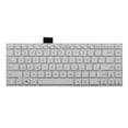 thumbnail image 1 of Reemplazo Completo E402 E402M E402MA perfke Teclado sin puntero, 1 of 7