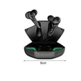 thumbnail image 1 of Audífonos Y8 In-ear Gamer Inalámbricos Bluetooth Con Touch, 1 of 7