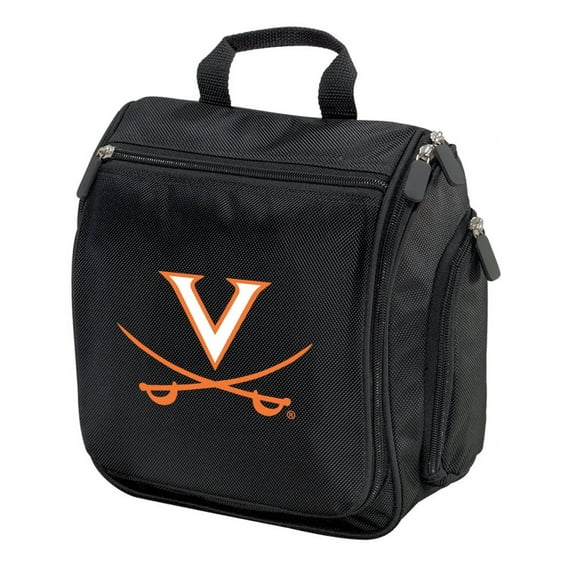 UVA Toiletry Bag or University of Virginia Shaving Kit