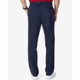 thumbnail image 2 of Nautica Men's TRUE NAVY Classic Fit Stretch Performance Deck Pant 40Wx32L, 2 of 3
