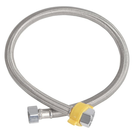 Stainless Steel Supply Hose 39